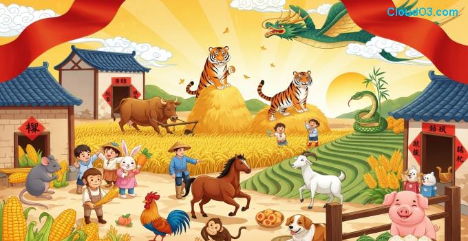 Chinesische Tierkreiszeichen: Dein Persönliches Profil