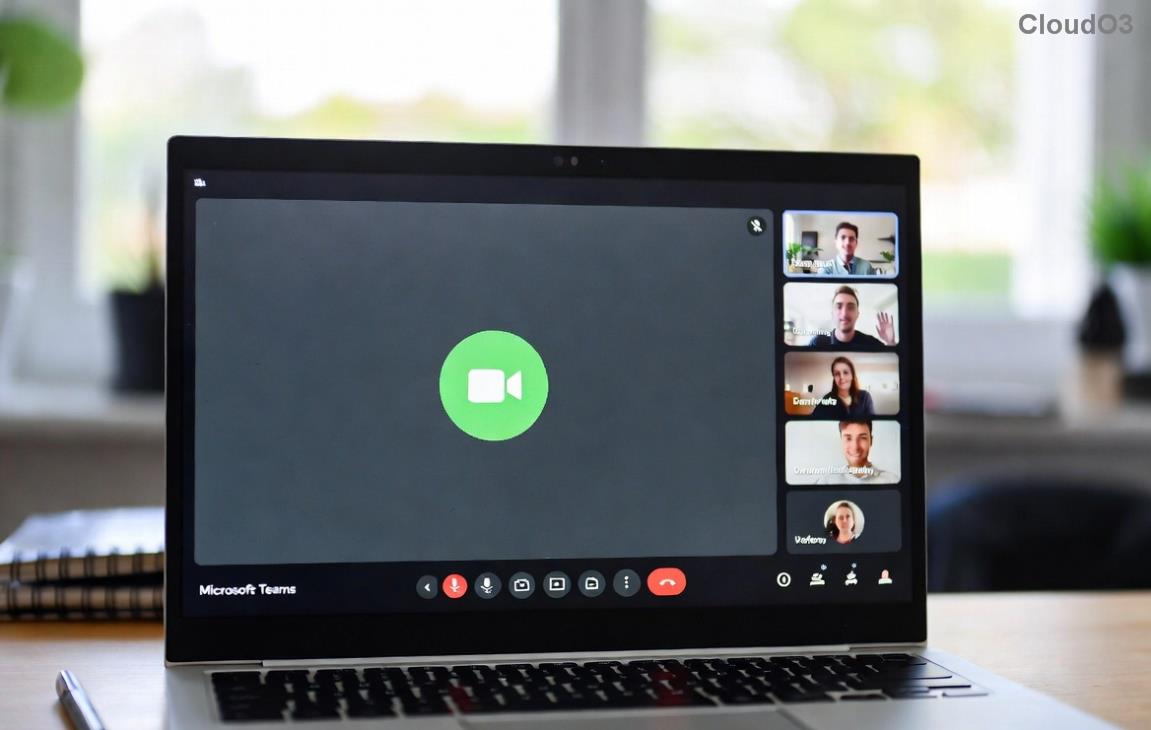 Ekran błędu instalacji aplikacji Microsoft Teams w systemie Windows 11