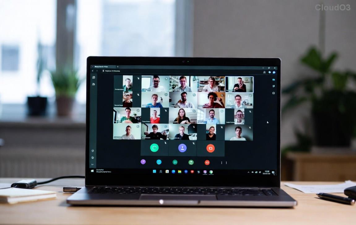 Krok po kroku naprawa instalacji aplikacji Teams w systemie Windows 11