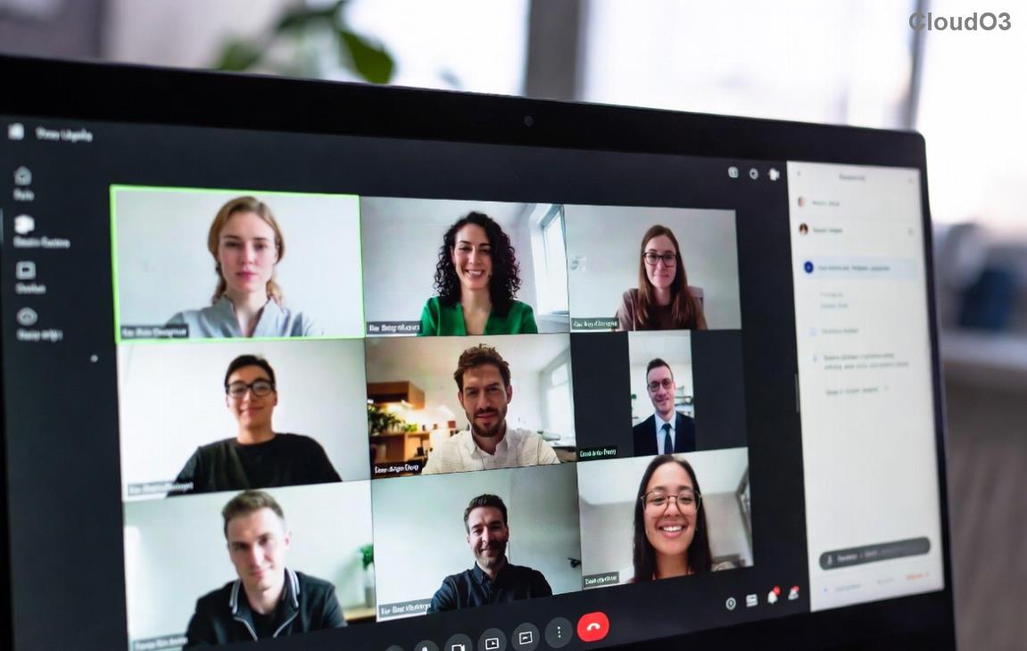 Opcje zarządzania salą spotkań podczas spotkań w usłudze Microsoft Teams