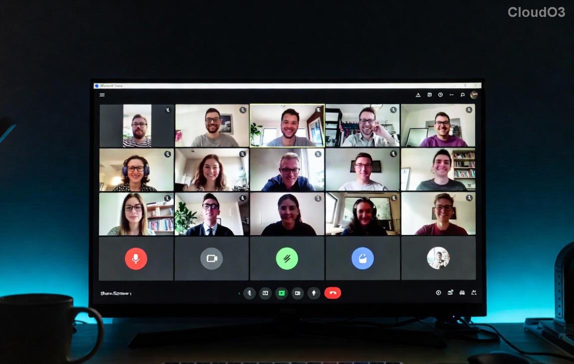 Tangkapan skrin tetapan Akses Tetamu Pusat Pentadbiran Teams