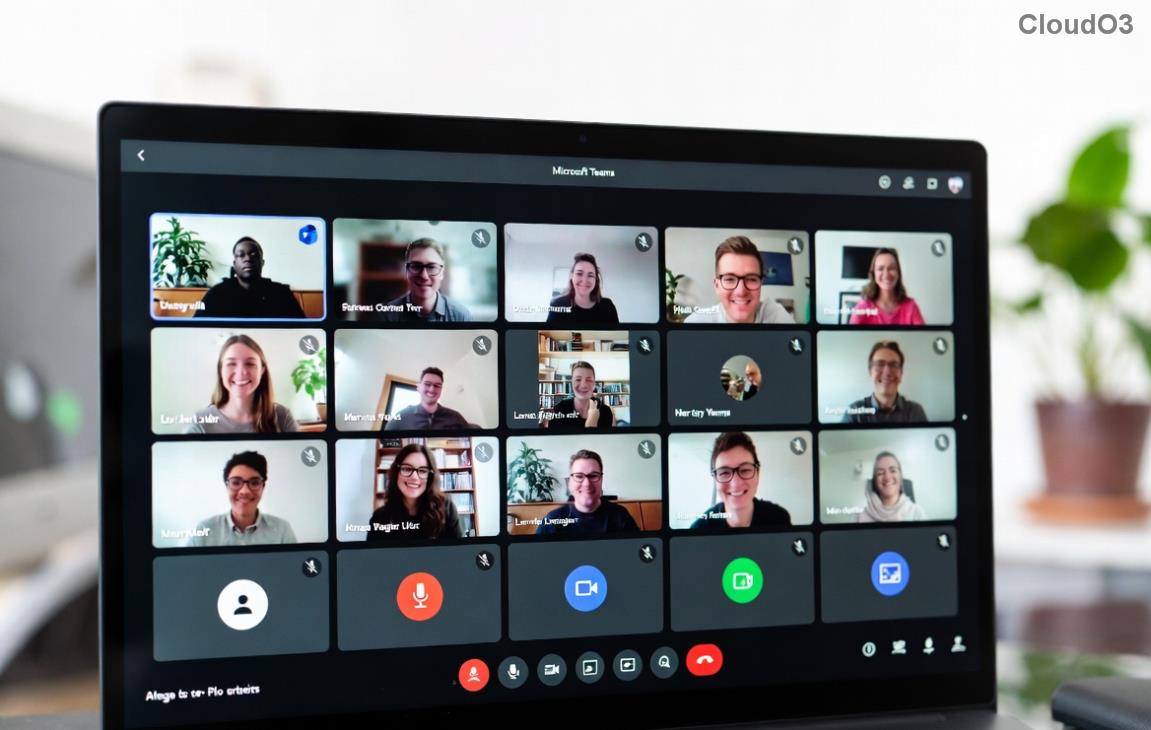Tangkapan skrin ralat Microsoft Teams yang menunjukkan penyelesaian masalah Ralat Microsoft
