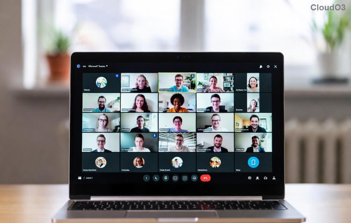 Tetapan dasar Citrix Studio untuk pengoptimuman Microsoft Teams yang menunjukkan ciri HDX yang didayakan