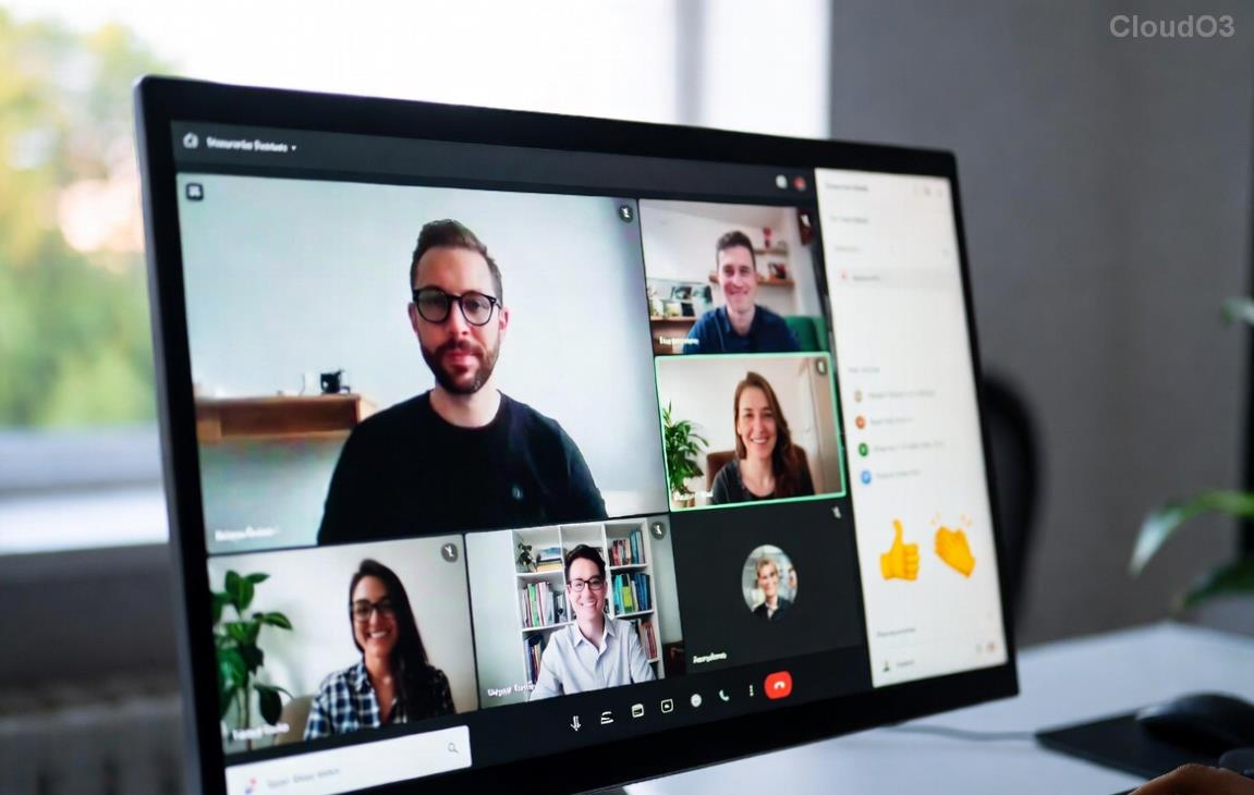 Interfejs konfiguracji pokoi grupowych w usłudze Microsoft Teams pokazujący opcje tworzenia pokoi