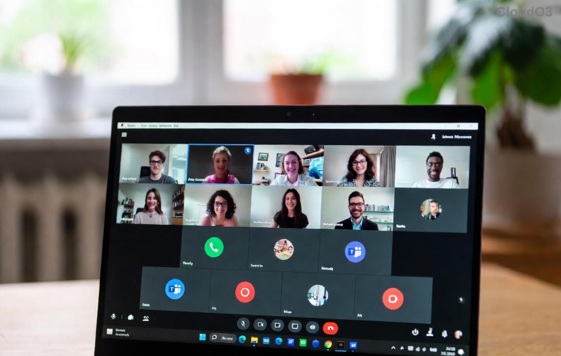 Installation étape par étape de Teams Classic sur Windows 7