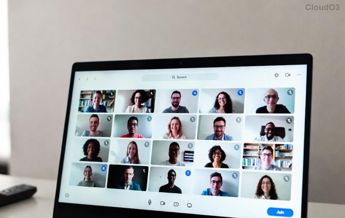 Capture d'Ă©cran d'erreur du raccourci de bureau Microsoft Teams