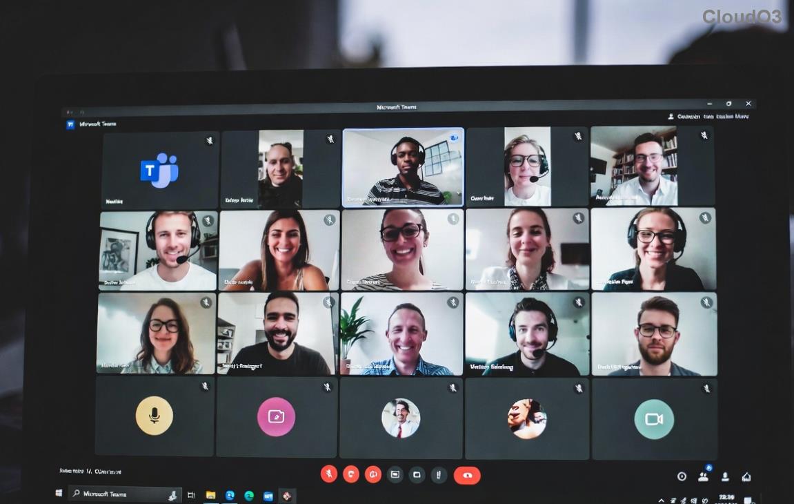 Mengosongkan folder cache Teams