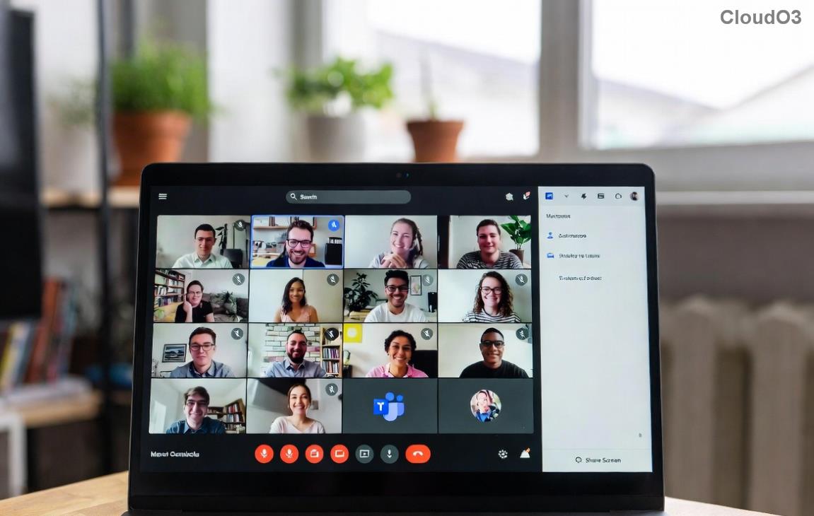Processo de login de usuário convidado do Teams