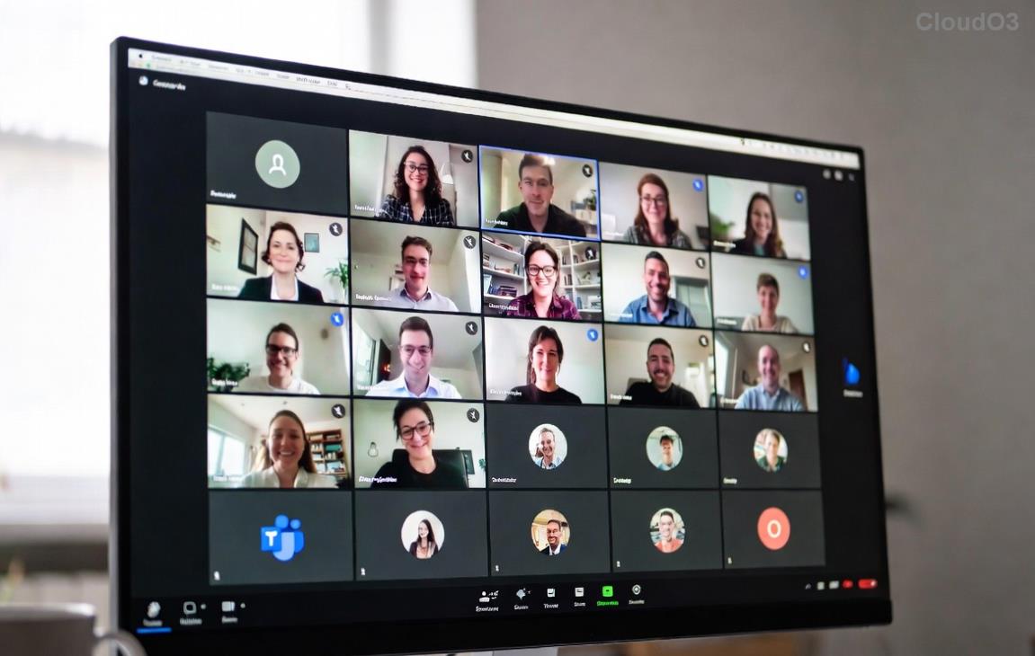 Atualizando o aplicativo Microsoft Teams para corrigir o problema da tela preta