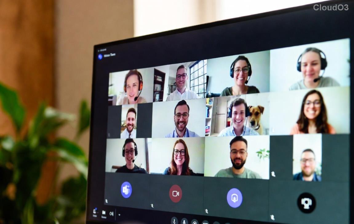 Panduan visual langkah demi langkah untuk membetulkan ralat panggilan video Microsoft Teams termasuk pengosongan cache dan kebenaran