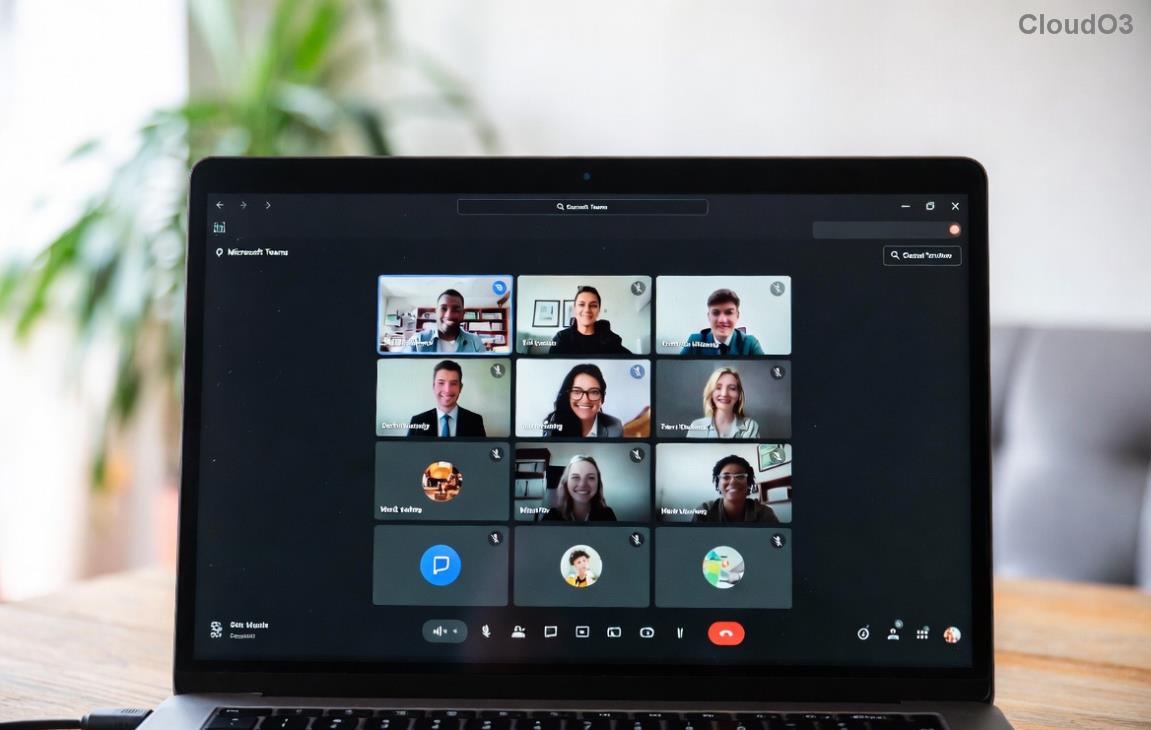 Tangkapan skrin Ralat Microsoft Teams AADSTS50020 yang memaparkan mesej konflik akaun tetamu