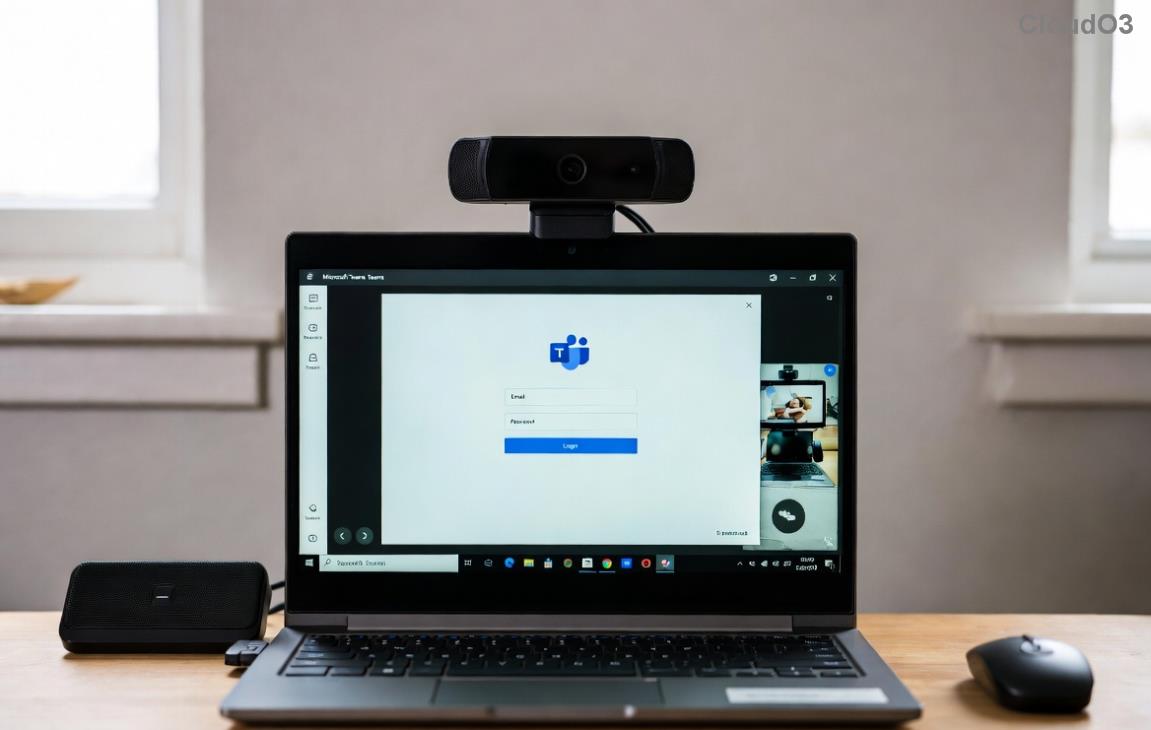 Painel do Microsoft Teams Copilot mostrando insights e resumos de reuniões com IA.