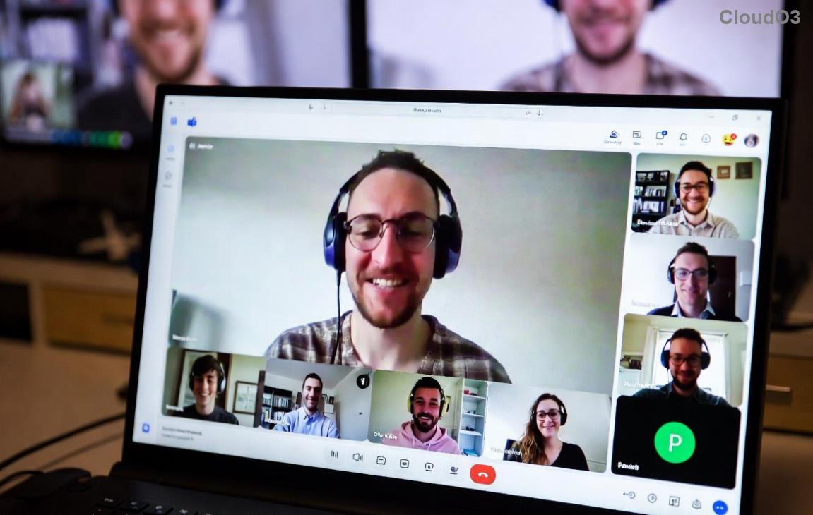 Ralat ranap Microsoft Teams dengan pembetulan kebocoran memori daripada utas Reddit