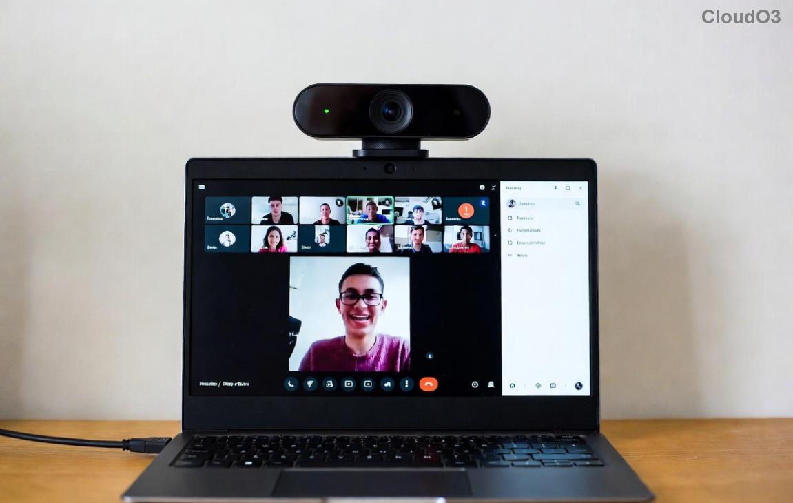 Ilustrasi tetingkap timbul Ralat Microsoft Teams Tidak Menyimpan Tangkapan Skrin