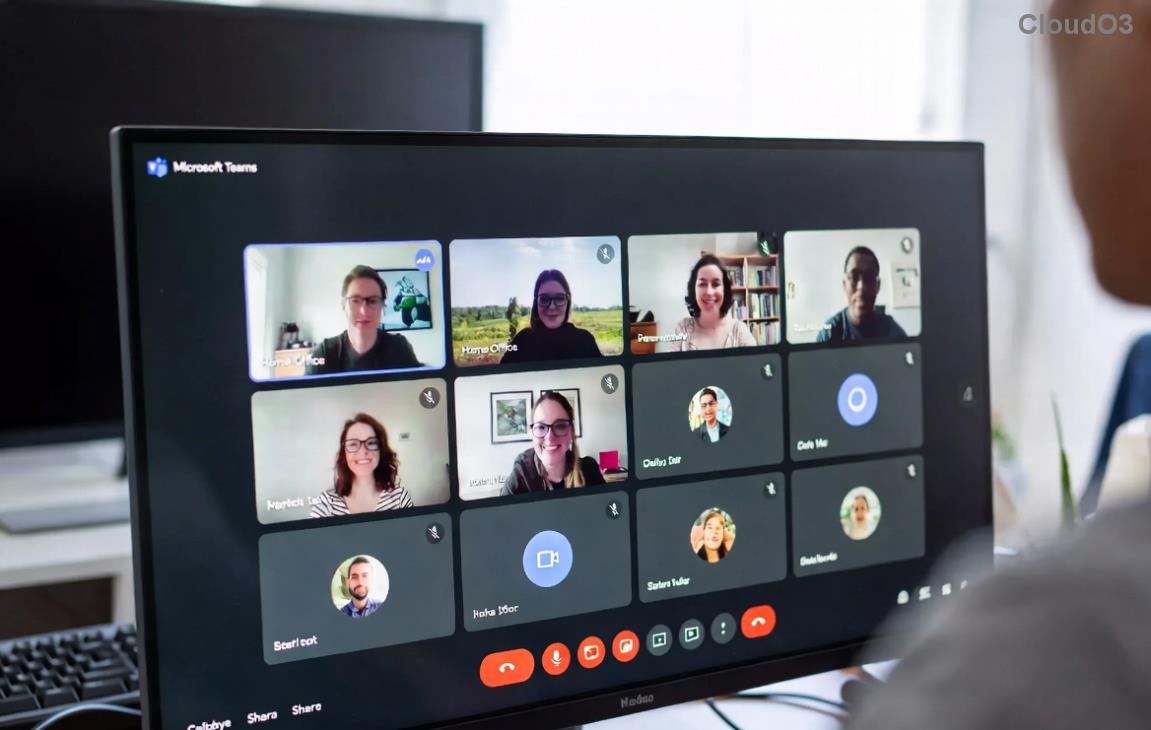 Mengemas kini aplikasi Microsoft Teams untuk membetulkan Ralat Peristiwa Dewan Bandaraya