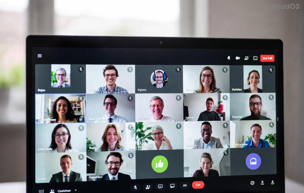 Tangkapan skrin Log Microsoft Teams Ralat Akses Ditolak yang menunjukkan tetingkap timbul ralat