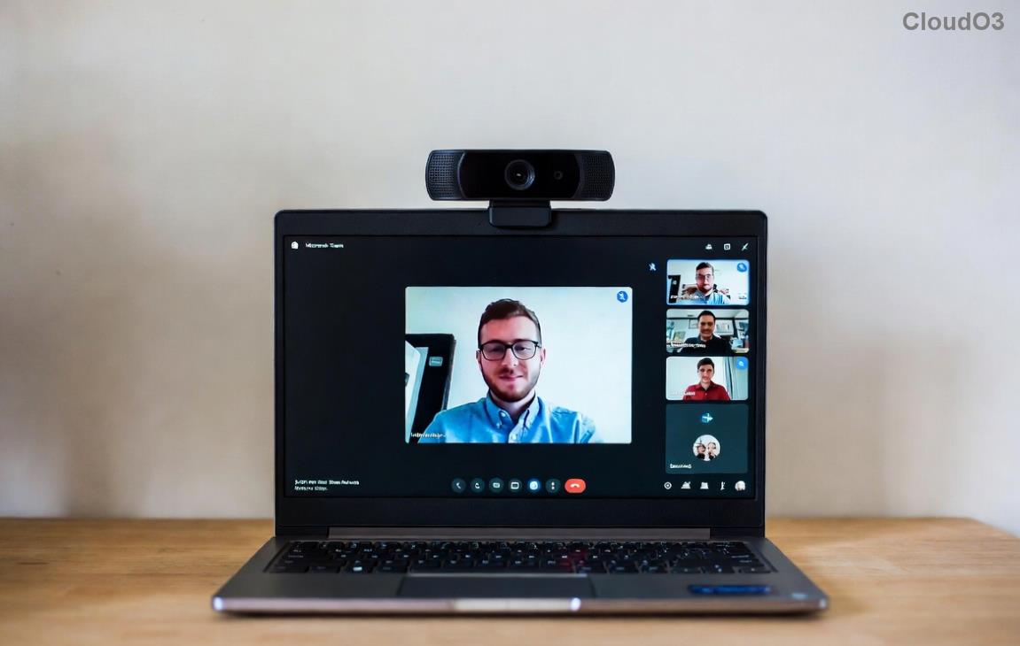 Zrzut ekranu krok po kroku dotyczący czyszczenia pamięci podręcznej aplikacji Teams w celu naprawy błędu synchronizacji