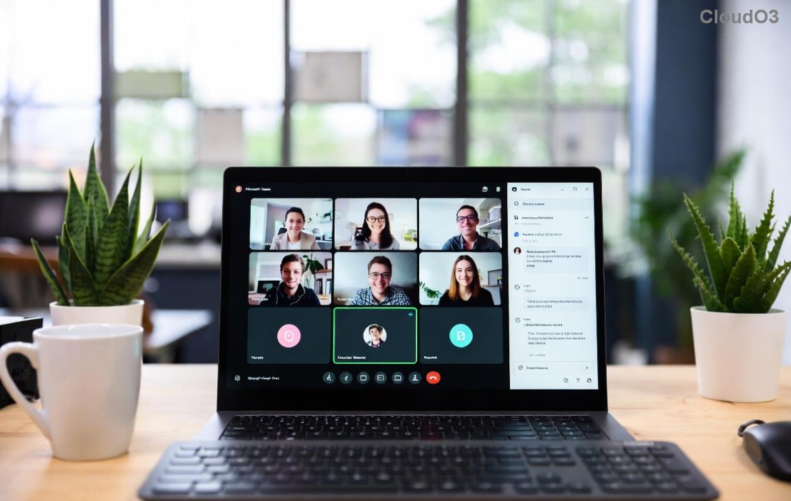 Zrzut ekranu ustawień serwera proxy systemu Windows umożliwiający naprawienie błędu serwera proxy w usłudze Microsoft Teams