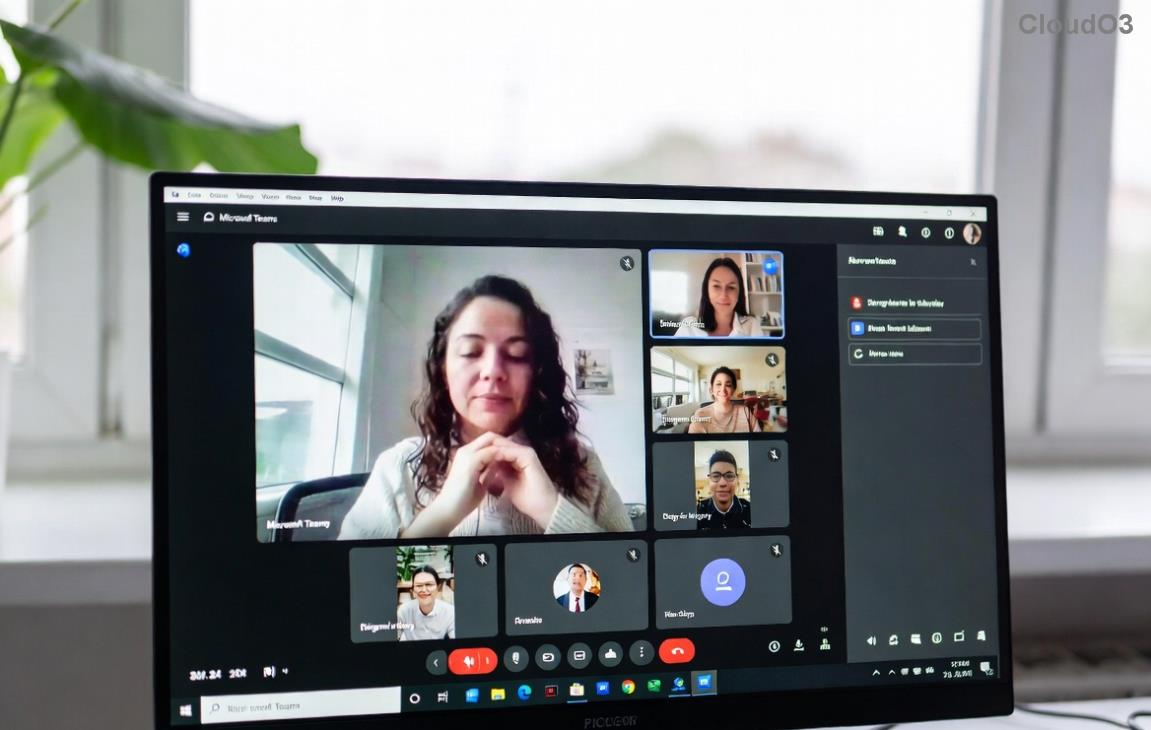 Procédure de nettoyage manuel étape par étape pour la désinstallation de Microsoft Teams (Accès refusé)