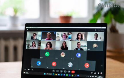 Corrija o código de erro 48V35 do Microsoft Teams RAPIDAMENTE: Restaure as chamadas de vídeo em minutos!