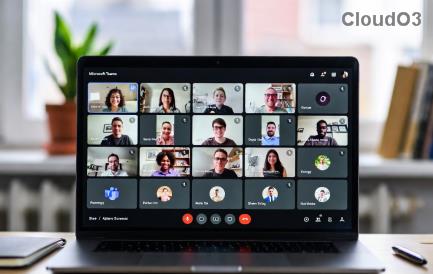 Corrija o problema da tela preta em reuniões do Microsoft Teams: Guia definitivo para vídeos nítidos em 2026!
