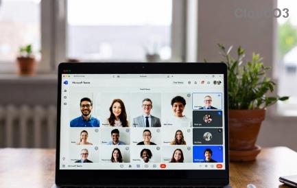 🚀 Poznaj pokoje spotkań grupowych: najlepsze praktyki dla Microsoft Teams, które udoskonalą Twoje spotkania