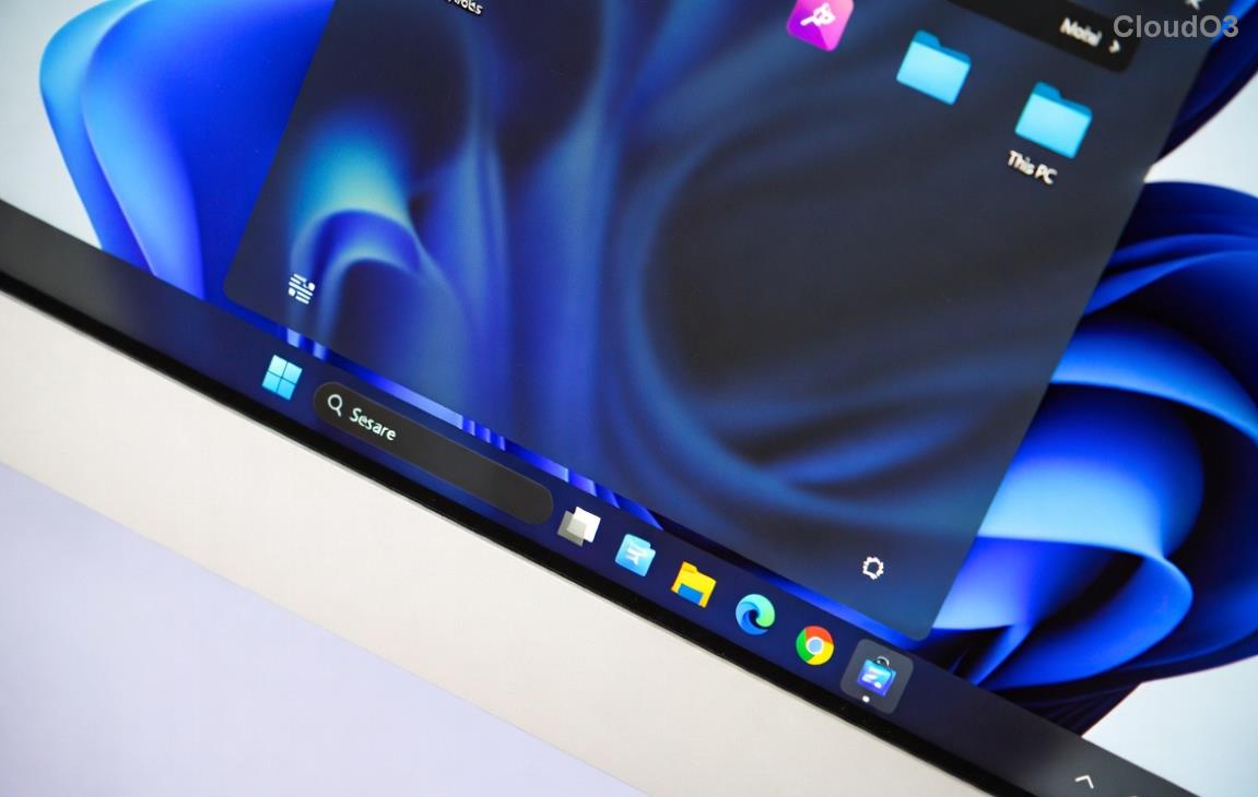 Instrukcja krok po kroku dotycząca uruchamiania skanowania SFC w terminalu systemu Windows 11