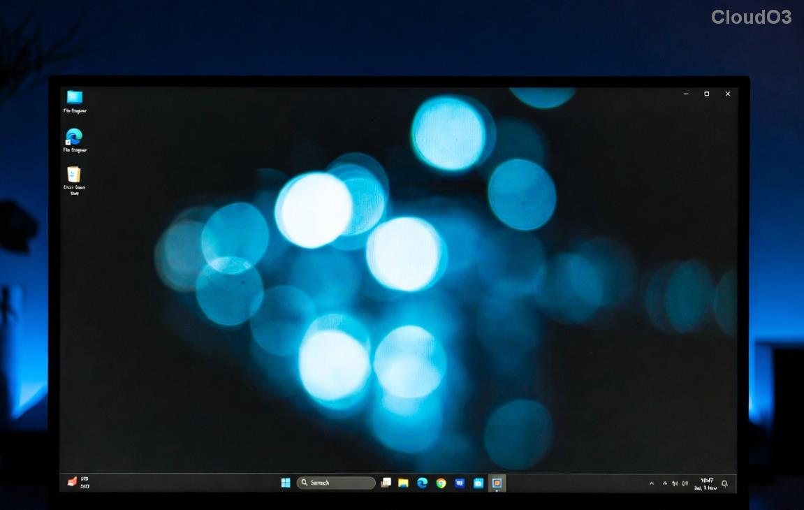 Usuário resolveu com sucesso o problema de tempo limite do Edge com um sorriso.