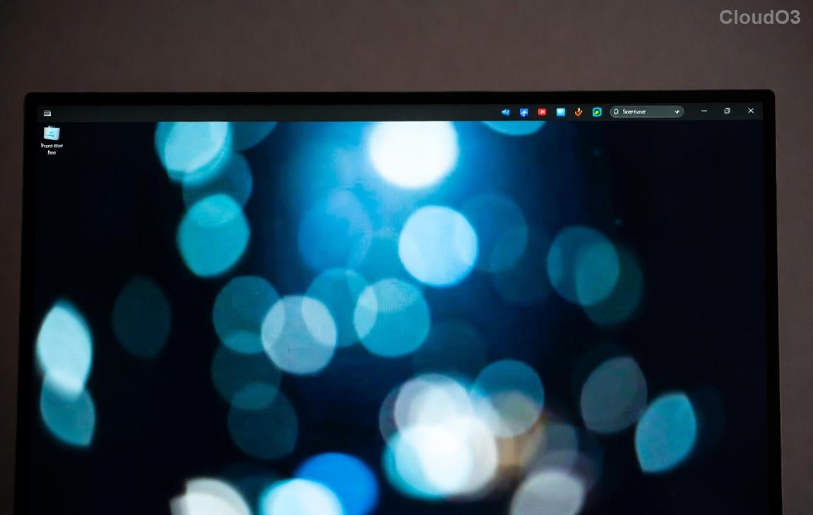 Invite de commandes affichant la commande powercfg pour désactiver l'hibernation