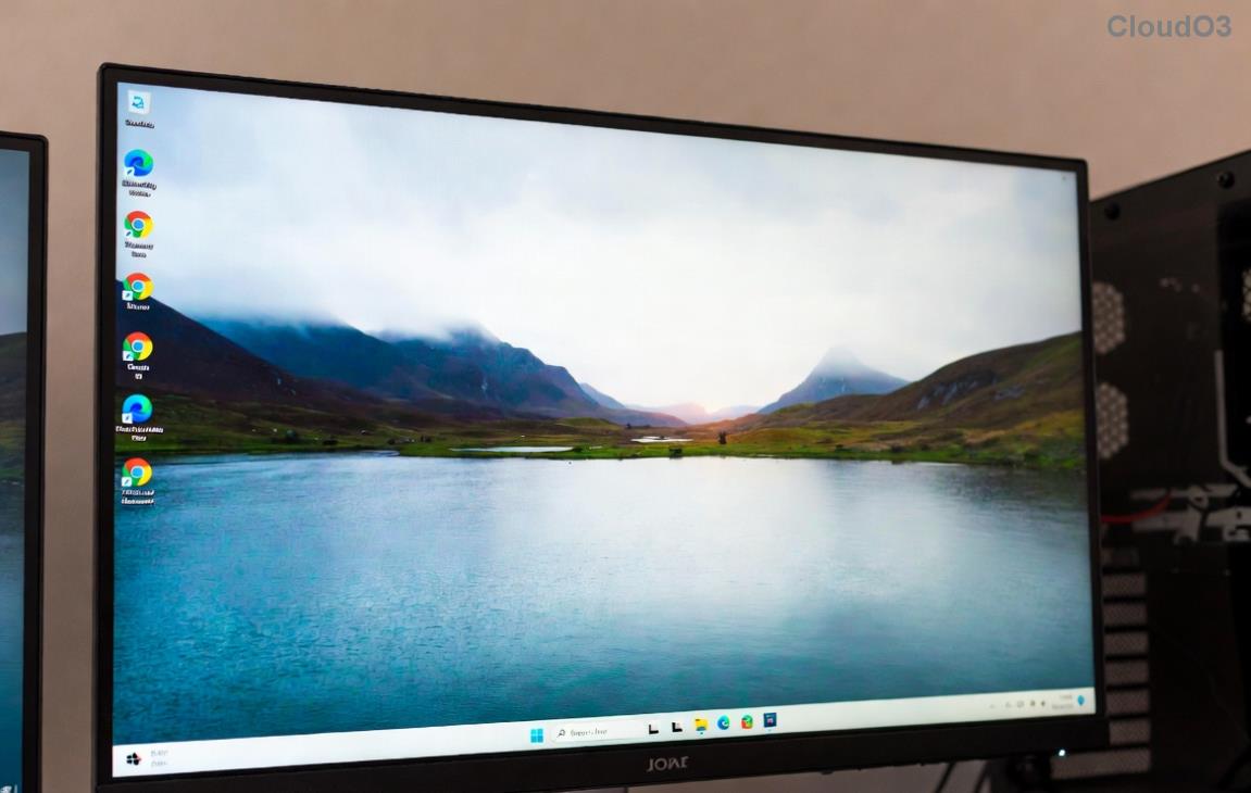Schritt-für-Schritt-Anleitung zum Zurücksetzen von Designs in den Windows 11-Einstellungen