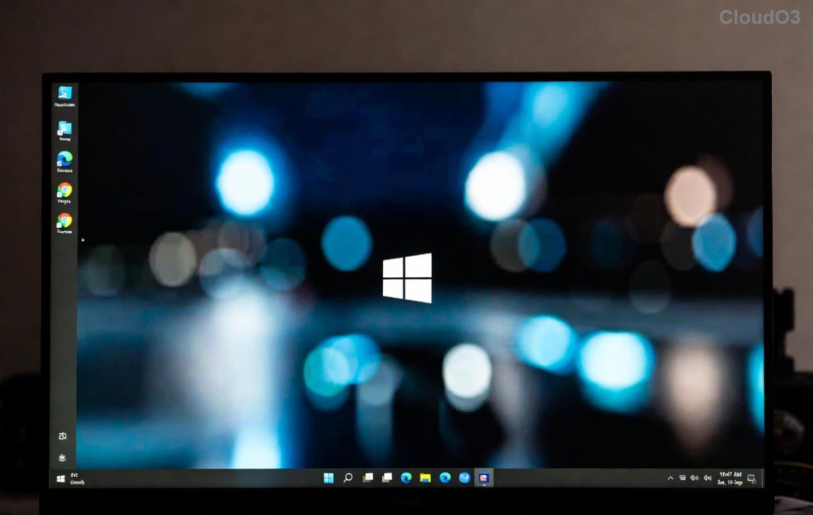 Rozwiązywanie problemów z personalizacją systemu Windows 11 po zresetowaniu