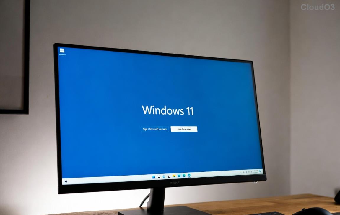 Interface de configuração das definições da JVM no Windows 11