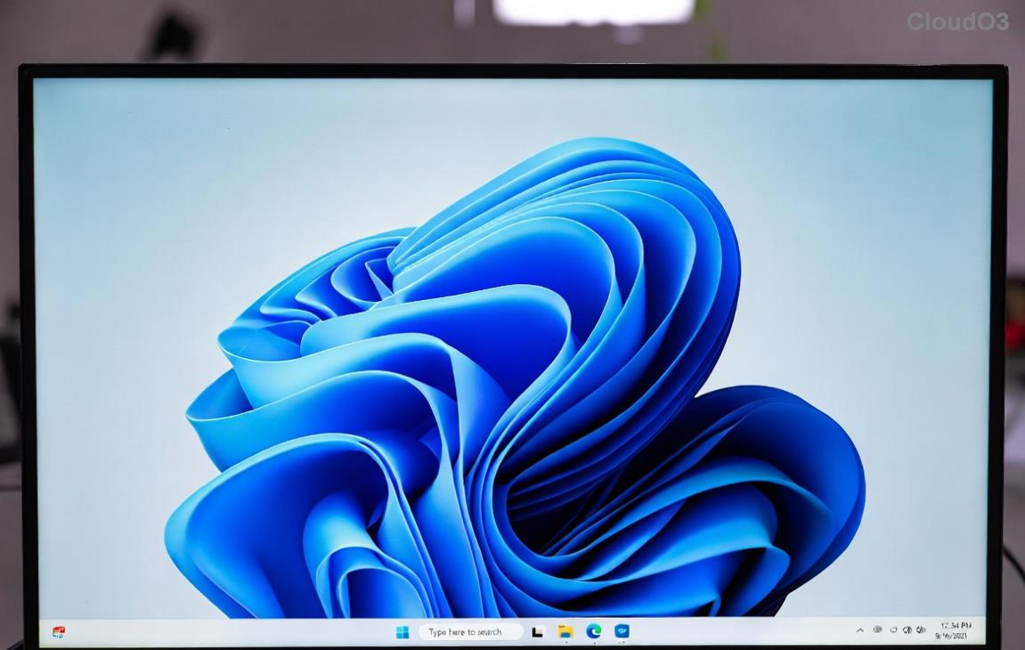 Omówienie menu personalizacji systemu Windows 11