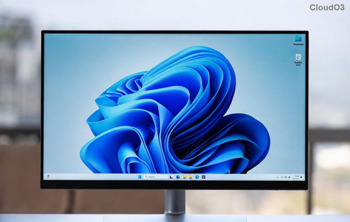 Podczas zmiany tła w systemie Windows 11 pojawia się komunikat o błędzie „Błędny obraz”