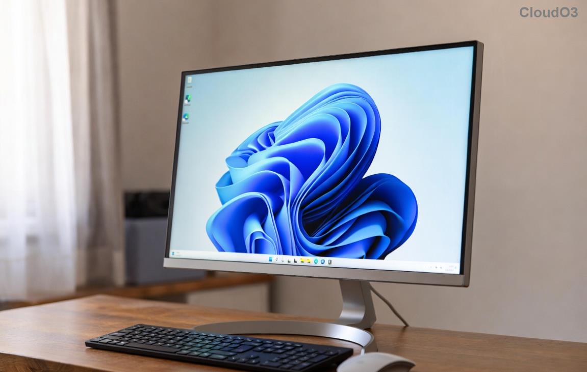 Menedżer zadań pokazuje procesy o dużym obciążeniu procesora w systemie Windows 11