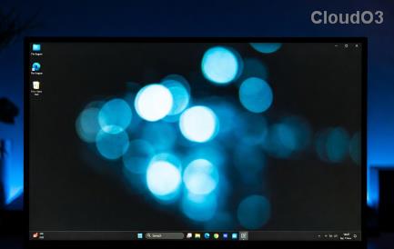 Czarny ekran w Windows 11 to koszmar? Napraw tło pulpitu w kilka minut!