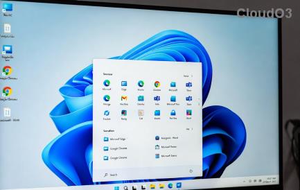 La mise en veille prolongée a disparu ? Débloquez le bouton d’alimentation caché dans le menu Démarrer de Windows 11 dès maintenant !