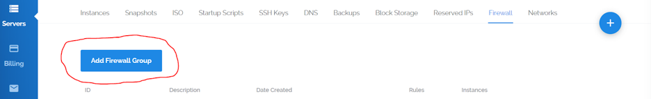 Configuração inicial segura do servidor Ubuntu 18.04