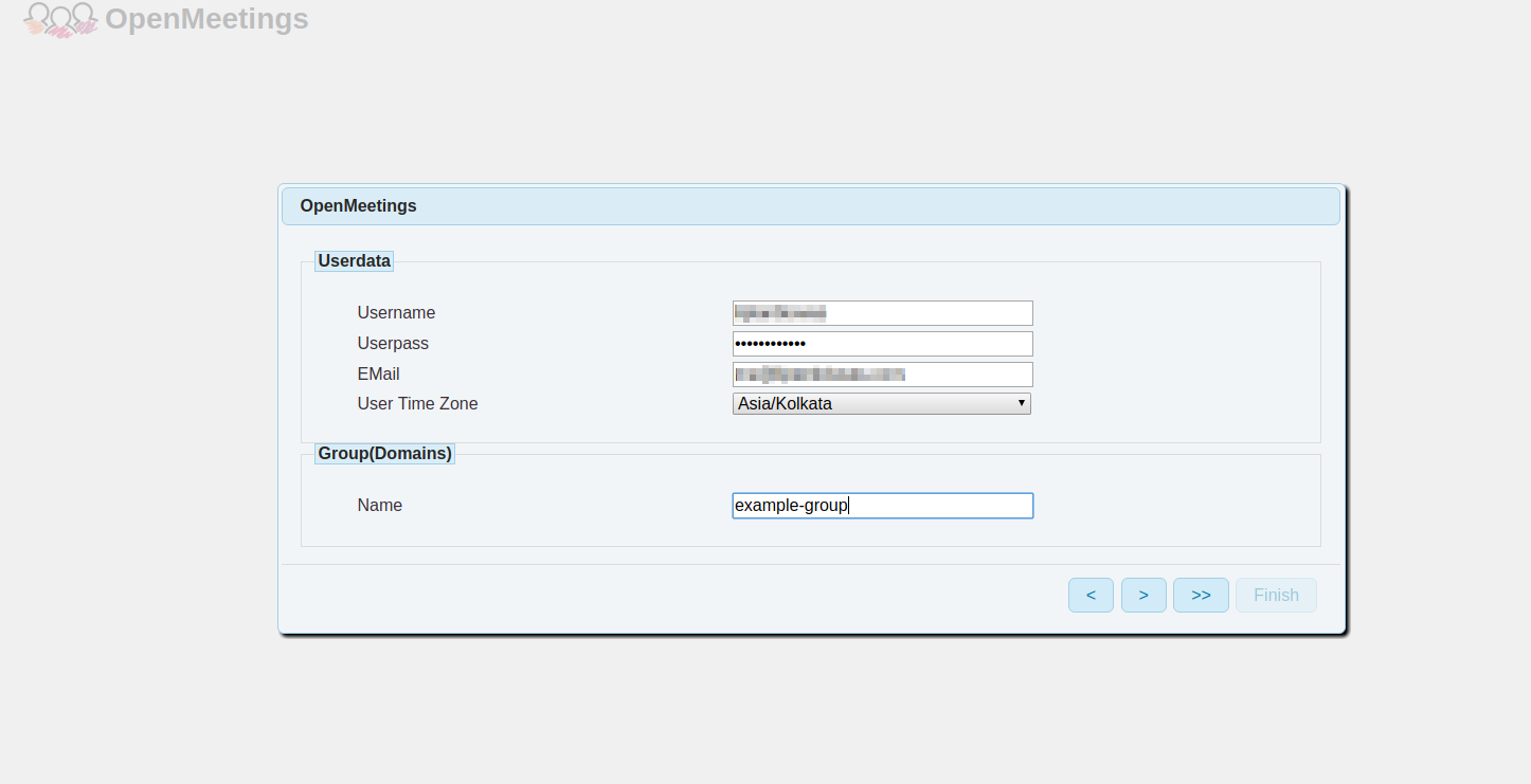 Come installare OpenMeetings su CentOS 7