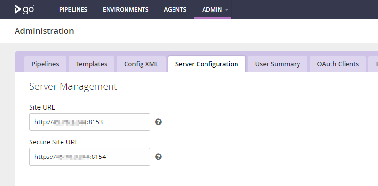 Como instalar e configurar o GoCD no CentOS 7