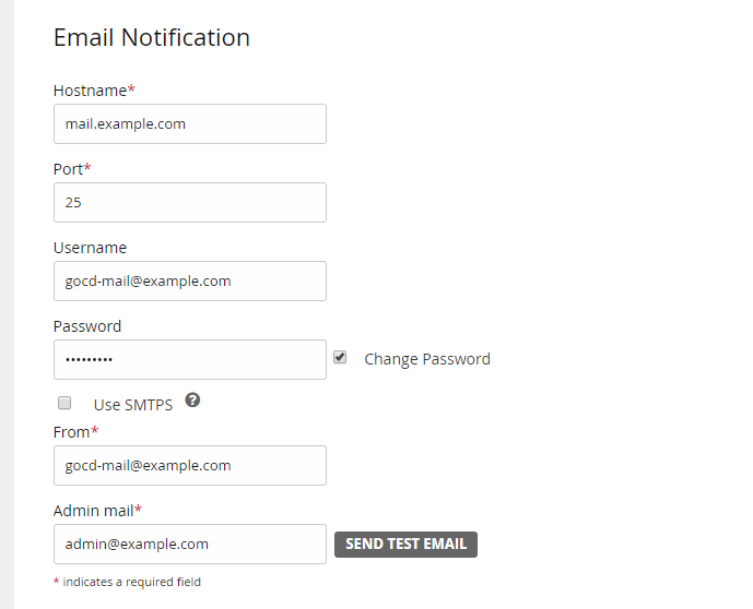 Cara Memasang dan Mengkonfigurasi GoCD pada CentOS 7