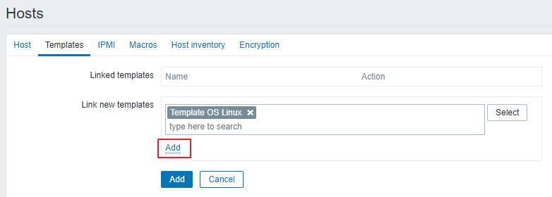 कैसे CentOS 7 पर Zabbix का उपयोग करके दूरस्थ सर्वर को सुरक्षित रूप से मॉनिटर करें