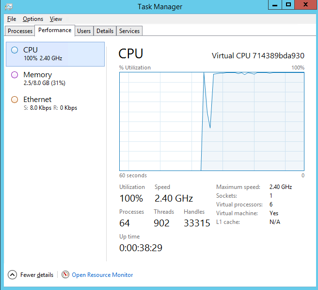 Windows Server 2012のドメインコントローラーでExchange 2013をセットアップする方法