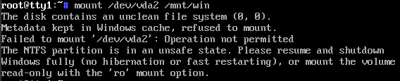 Restablecer contraseña de administrador de Windows Server