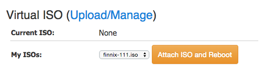 การใช้ Finnix Rescue CD เพื่อช่วยเหลือซ่อมแซมหรือสำรองระบบ Linux ของคุณ