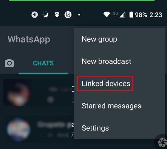 WhatsApp: Cách ngăn tài khoản của bạn bị đánh cắp
