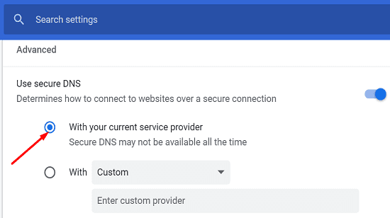 แก้ไข Chromebook “ข้อผิดพลาดในการติดตั้ง Linux” Beta