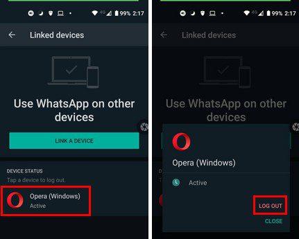 WhatsApp: Cách ngăn tài khoản của bạn bị đánh cắp