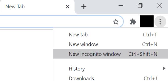 Como consertar o Dropbox que não abre no navegador