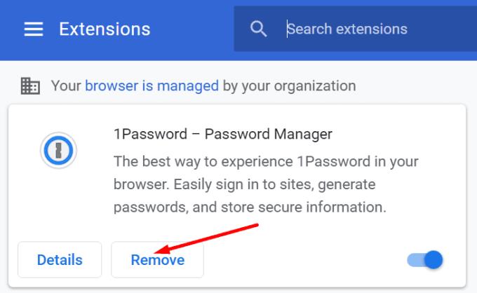 1 पासवर्ड: डेस्कटॉप ऐप के साथ कनेक्शन स्थापित करने में असमर्थ
